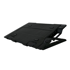 ZALMAN Podloga za hlađenje prijenosnog računala ZM-NS2000, 17", crna